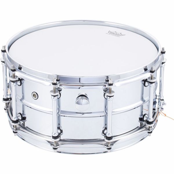 Pearl IP1465 Ian Paice Signature Snare Drum