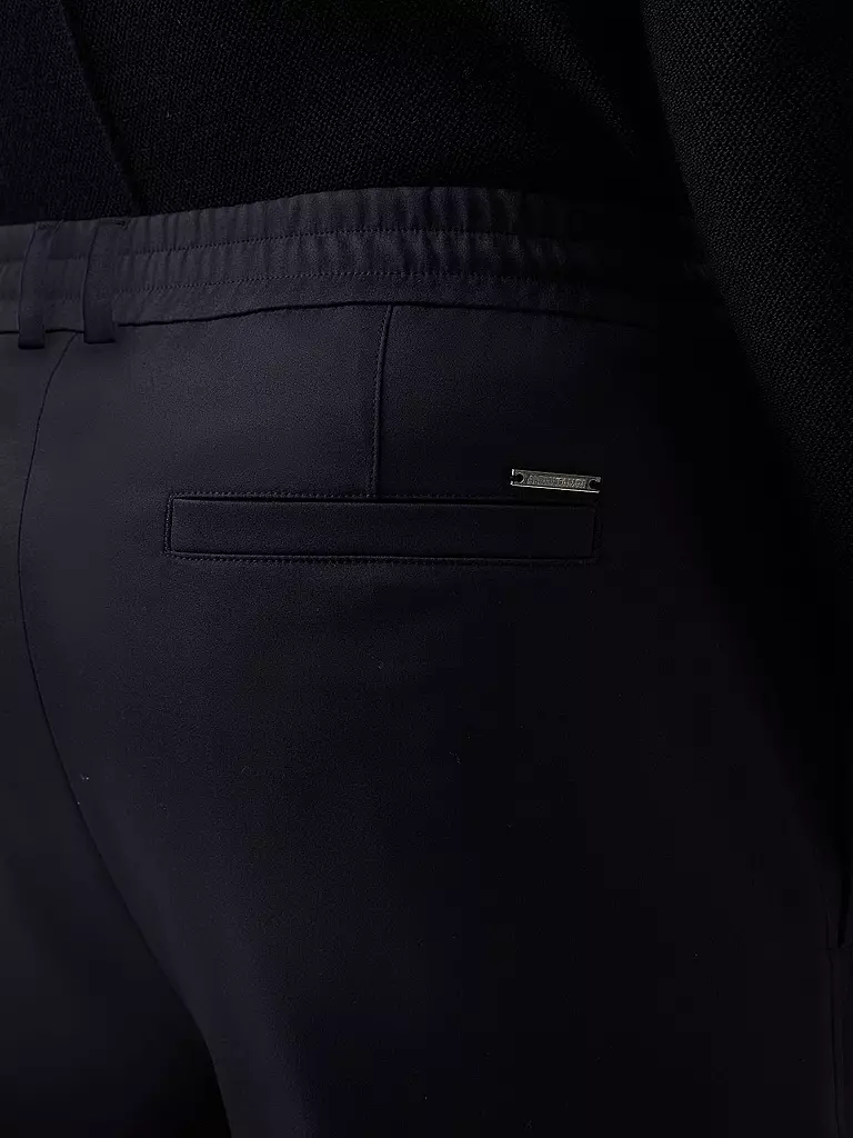 ALPHATAURI Chino PAVO dunkelblau