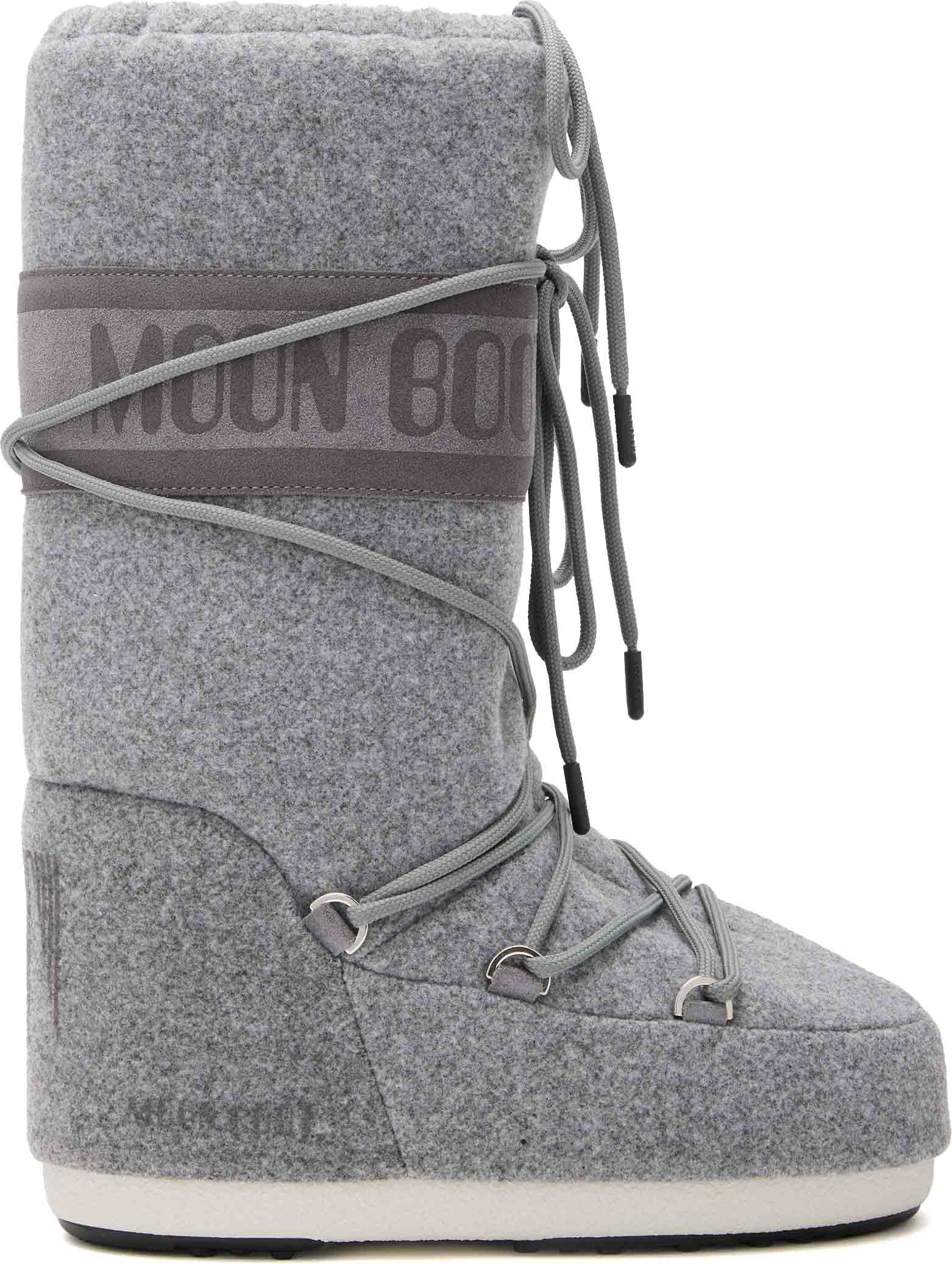 Icon Felt H06/Grey