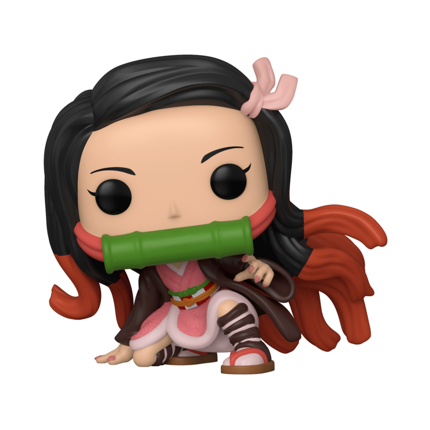 FUNKO POP Animation Nezuko Kamado