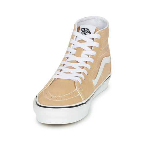 Vans - SK8-Hi Tapered - Beige