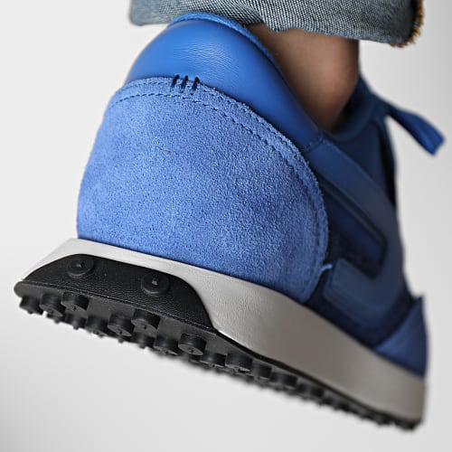 Baskets Racer Y02873 Strong Blue