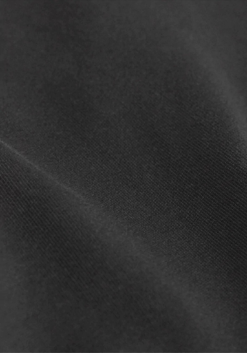 Colorful Standard Damen-T-Shirt Colorful Standard faded black
