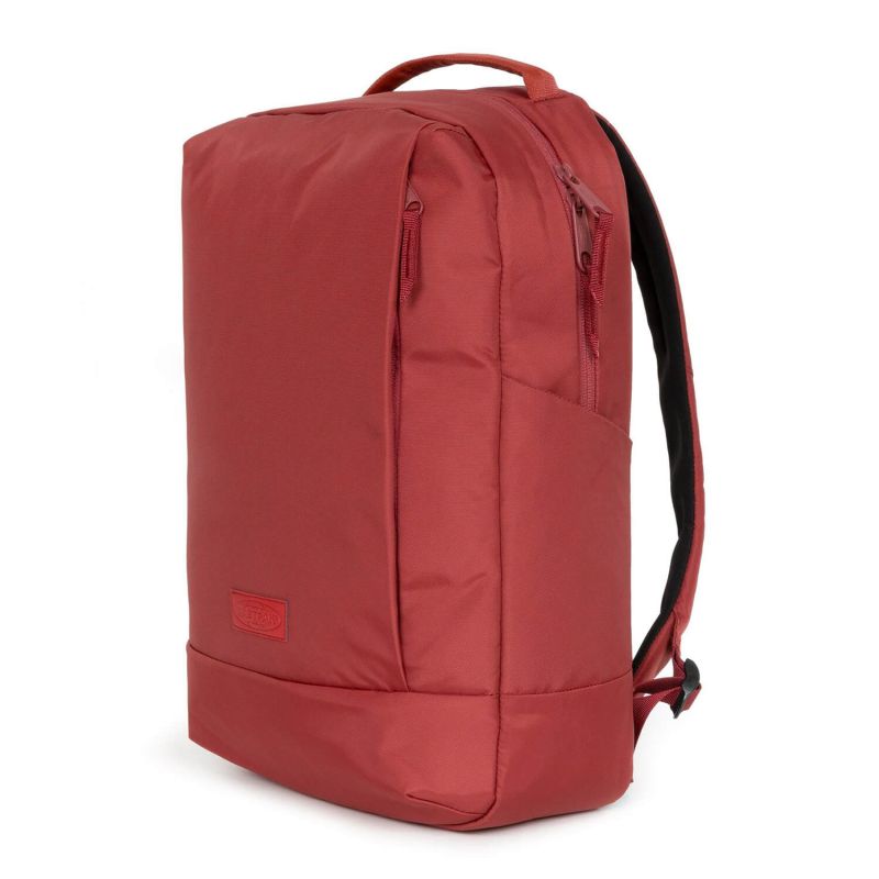 Sac à dos ordinateur 16 pouces Tecum F 20 Litres CNNCT F Burgundy