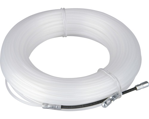 Nylon trekband 25 m