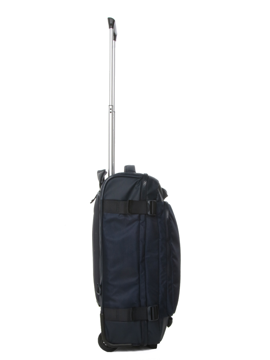 Sac de voyage À roulettes sac À dos Samsonite Midtown 55 cm - Poche Frontale