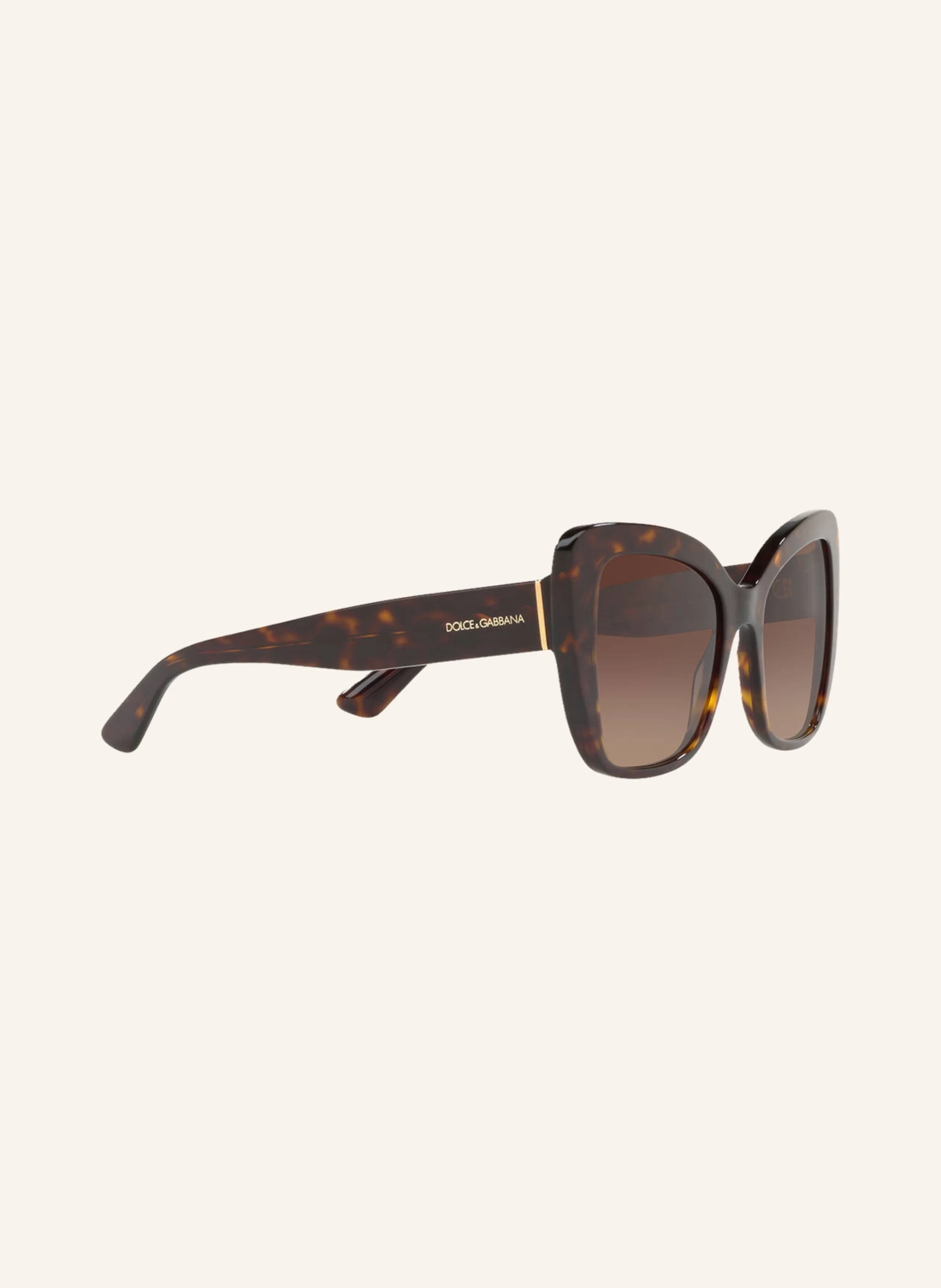 DOLCE & GABBANA Sonnenbrille DG 4348