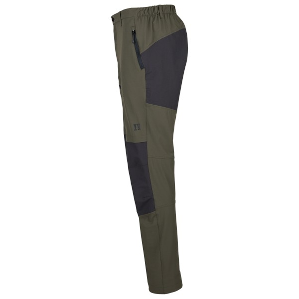 Heber Peak - EvergreenHe. Stretch Pants II - Pantalon de trekking