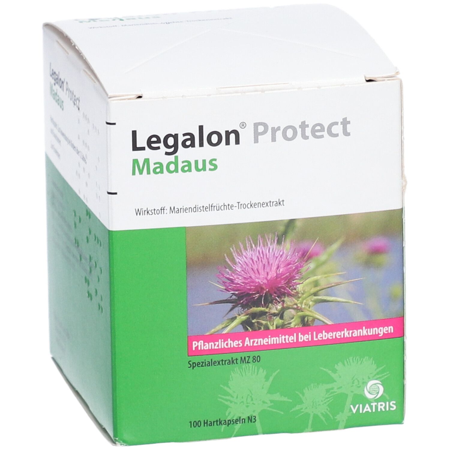 Legalon® Protect Madaus