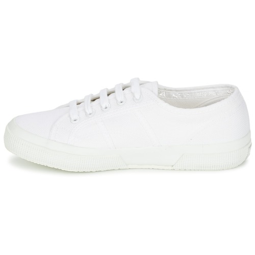 Superga - 2750 CLASSIC - Blanc