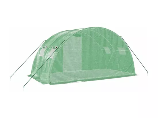 Serre tente abri plante 4 x 2 x 2 cm 02_0044632