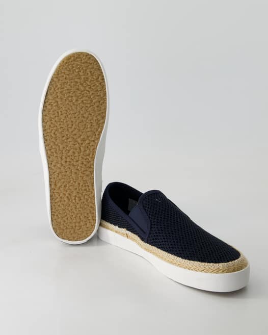 Scotch & Soda Izomi Slipper in Blau