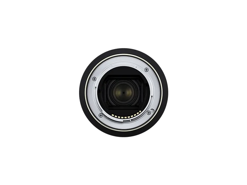 Tamron A046 - Zoomobjektiv - 17 mm - 28 mm - f/2.8 DI III RXD - Sony E-mount - for Sony Cinema Line; a VLOGCAM; a1; a1 II; a6700; a7 IV; a7C; a7C II; a7CR; a7R V; a9 III