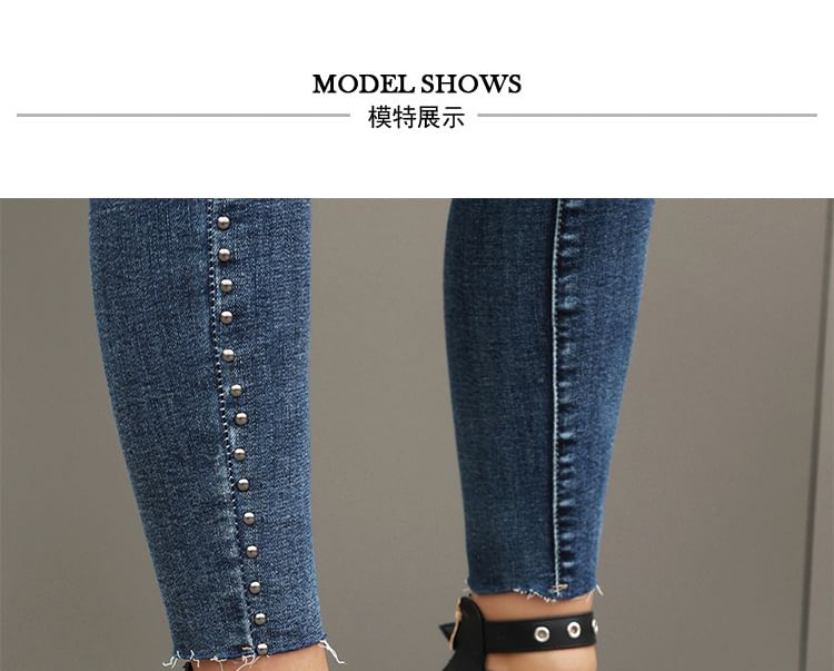 Cinnabelle - Puntige neus, platform, D'Orsay enkelband pumps met gesp