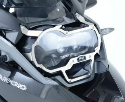 Protection échappement R&G Racing avant complète