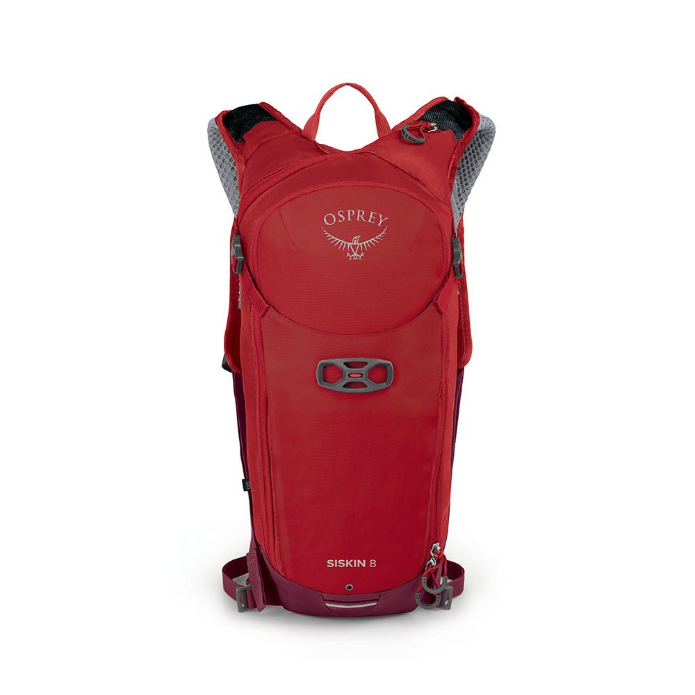 Osprey SISKIN 8L - Sac À dos Homme ultimate red
