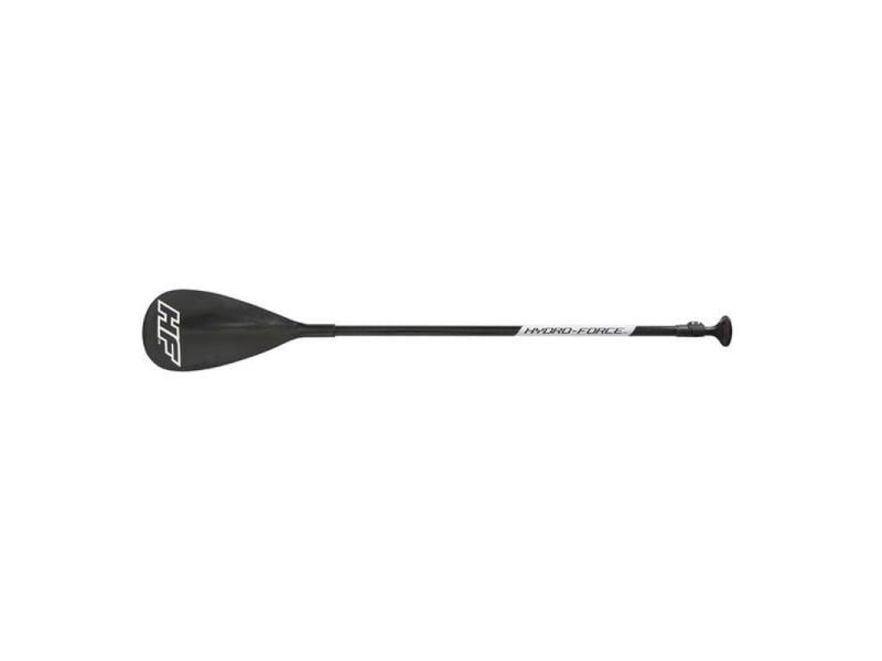 Bestway Hydro-Force Bestway 65307 Paddel 1 Stück(e) Stehpaddel Schwarz Fiberglas