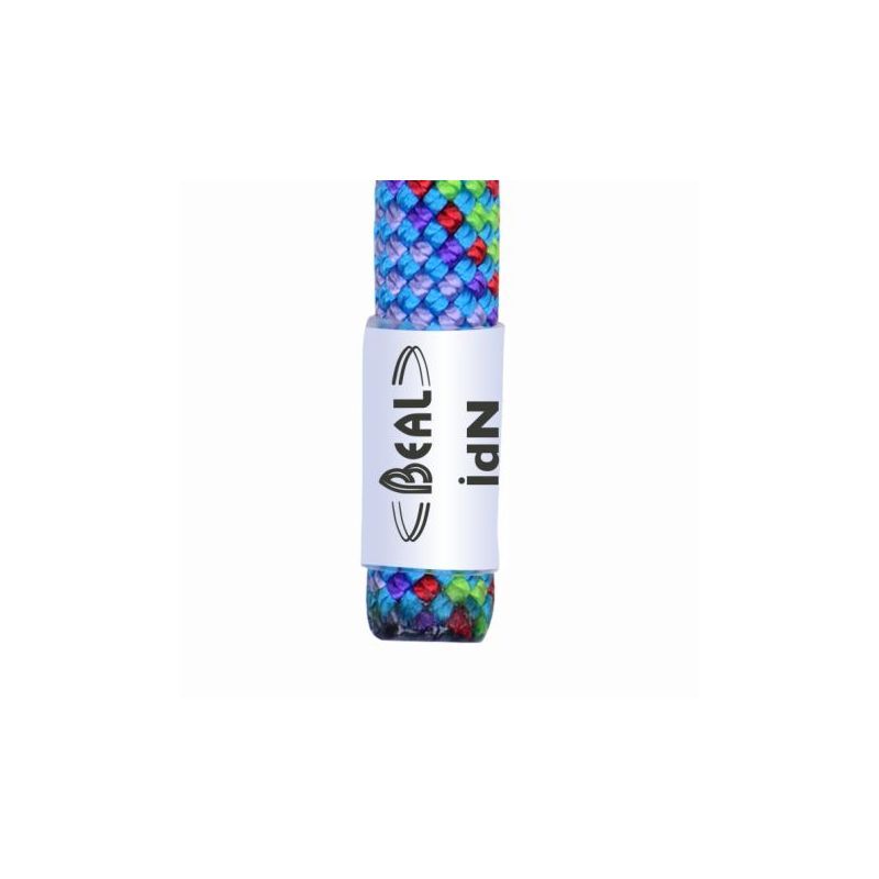 Top Gun 10.5mm Dry Cover - Corde