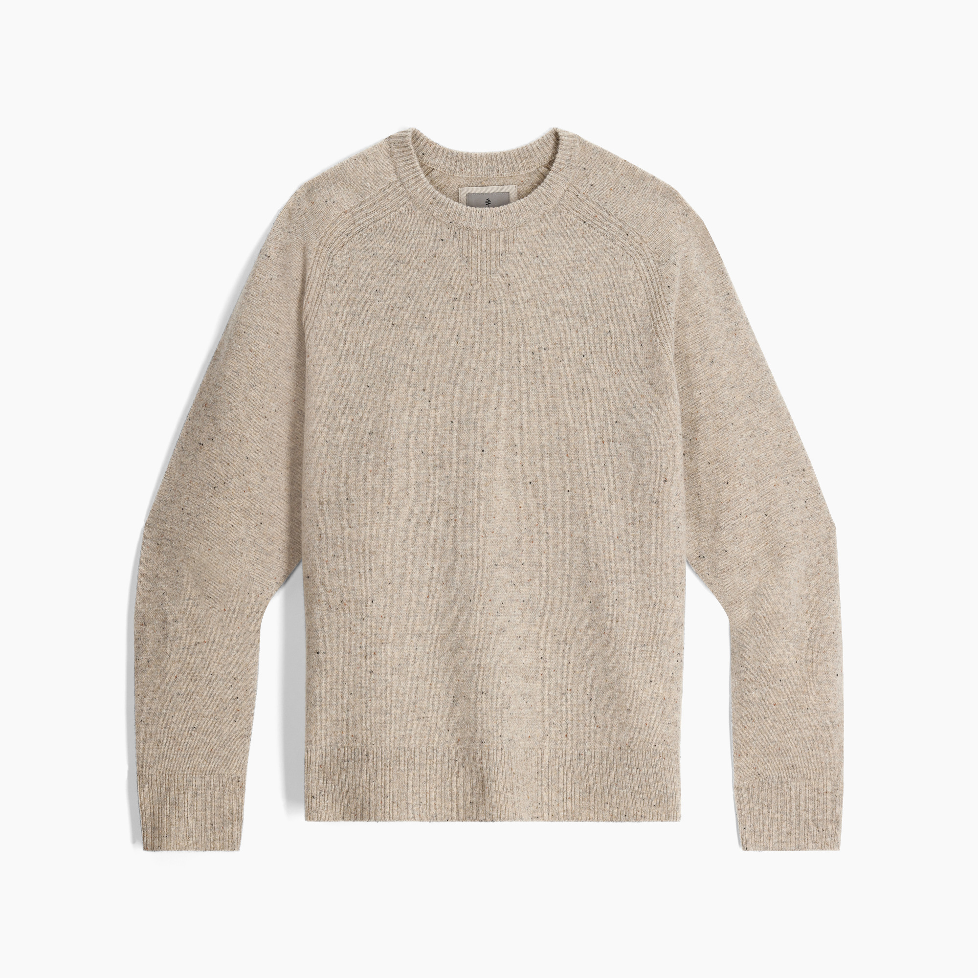 Men's Rockcraft Wool Pullover