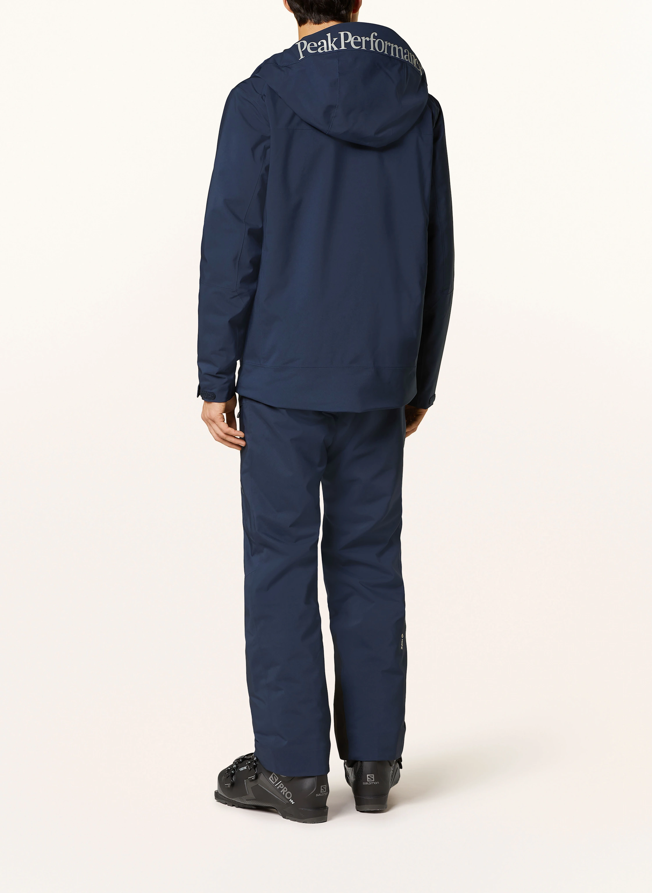 Peak Performance Skijacke RIDER TECH