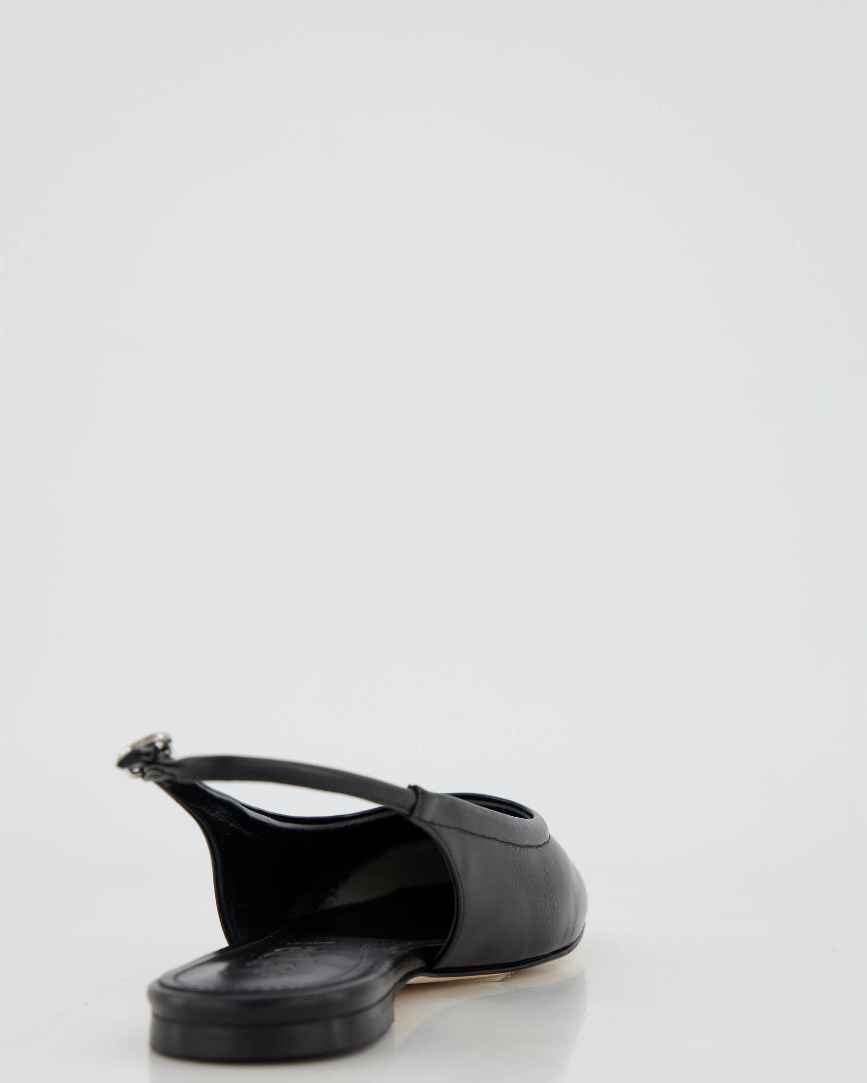 Aeyde| Damen Slingback-Ballerina DANI