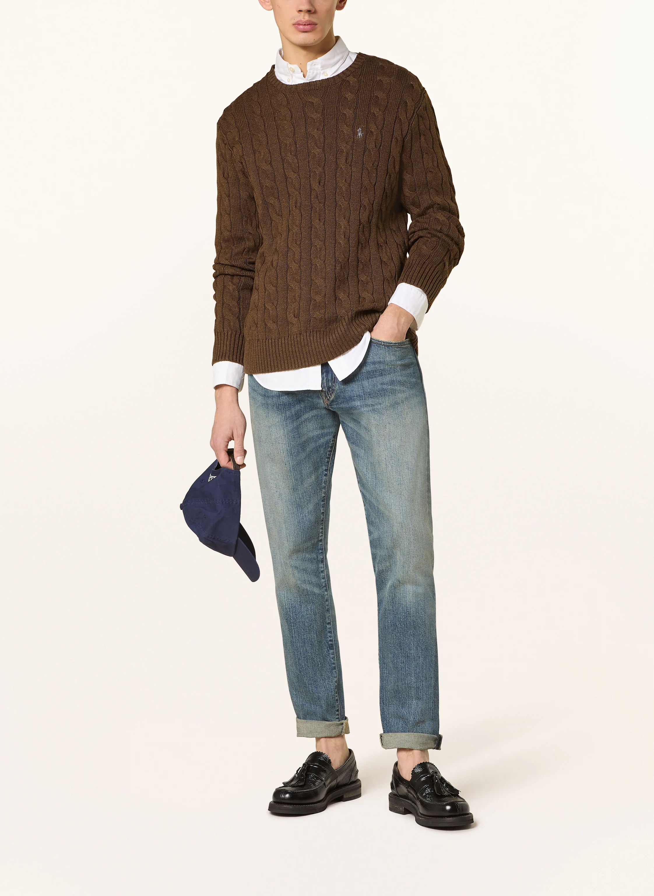 POLO RALPH LAUREN Pullover