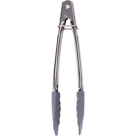 Salling mini-madtang silikone - 18 cm