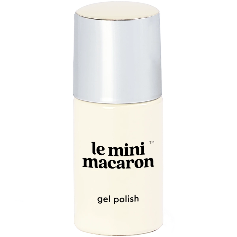 Le Mini Macaron Gel Polish 8,5 ml - Vanilla Milk
