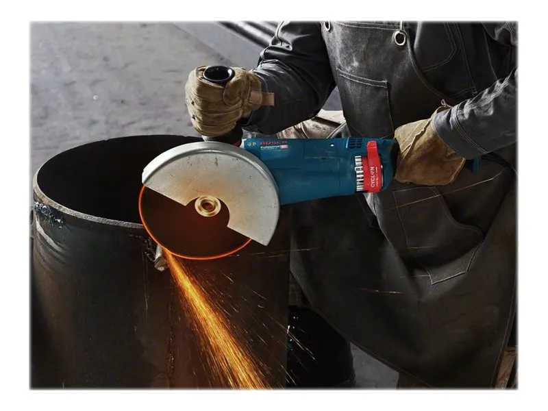 Bosch VINKELSLIBER GWS 24-230 PZ