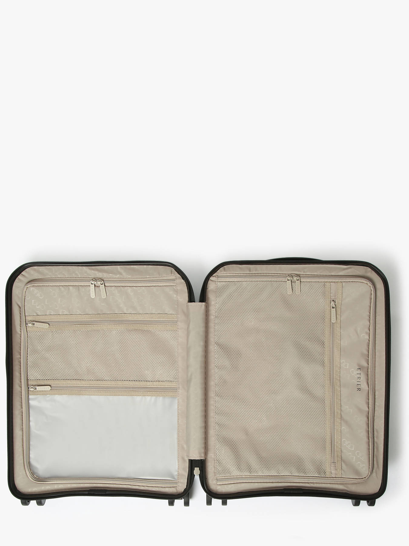 Valise cabine Toronto ETRIER