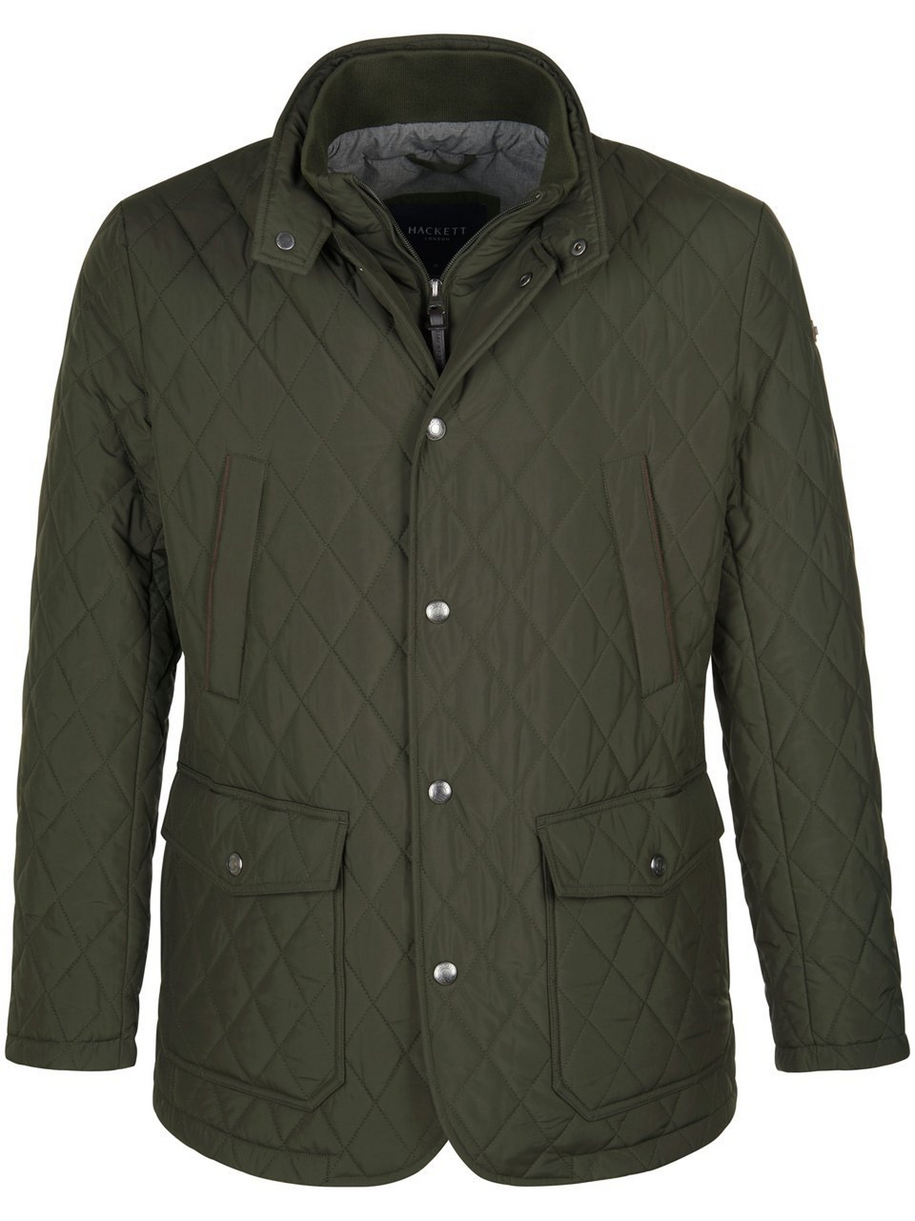 Steppjacke