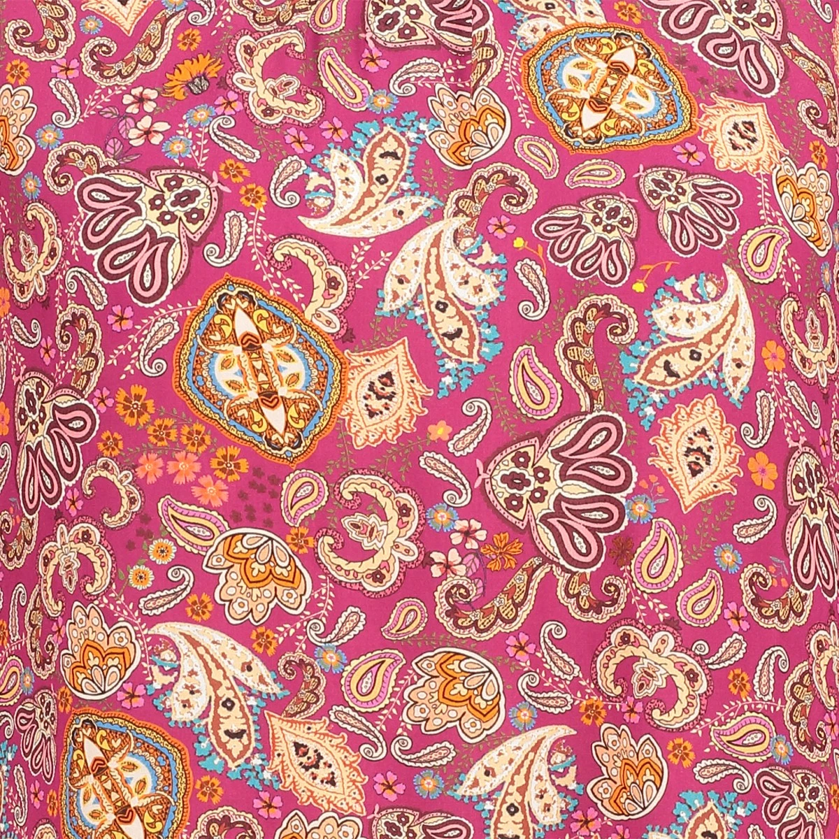 Dames Blouse OBJHOLLY