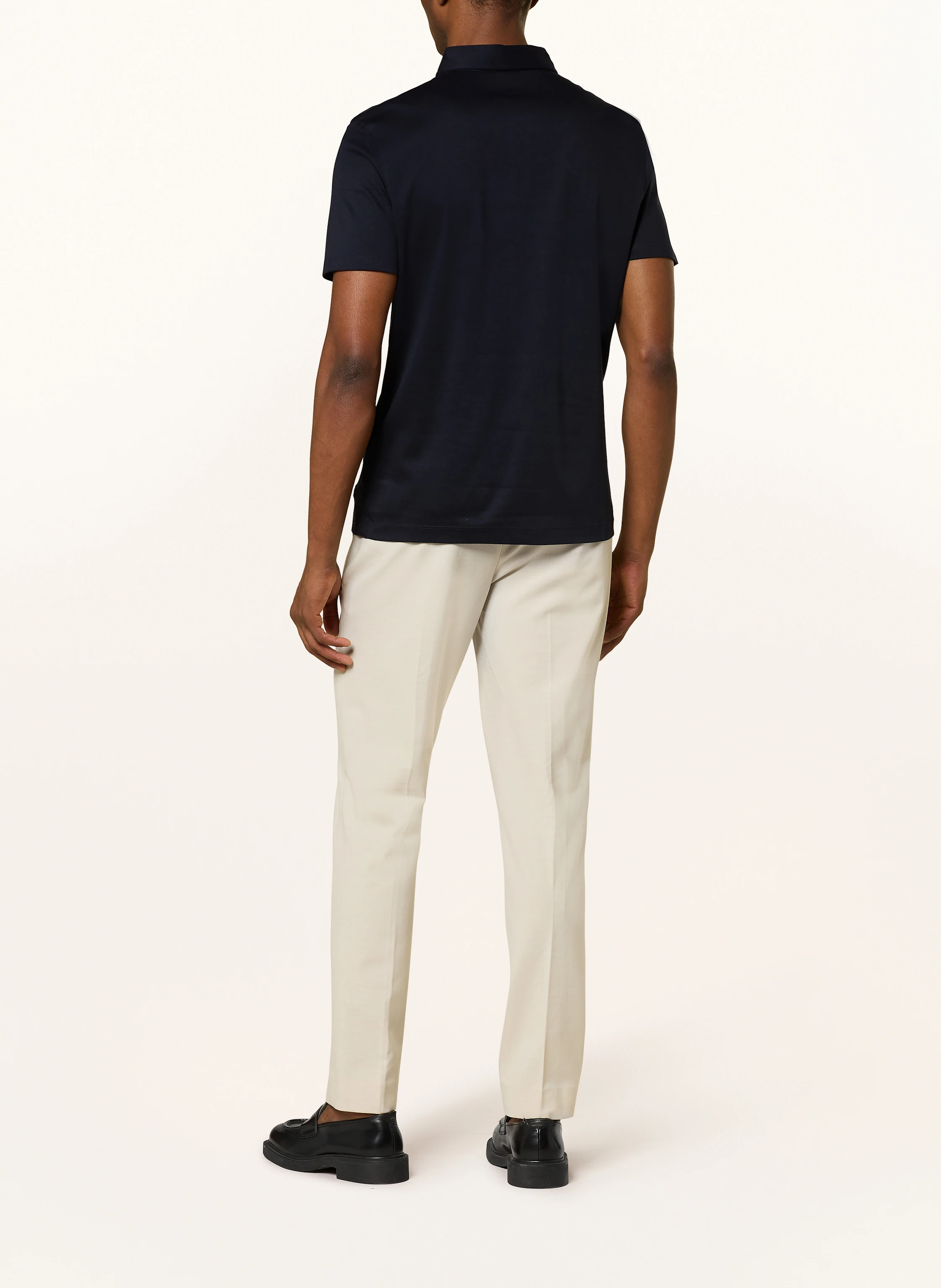 STRELLSON Jersey-Poloshirt PEPE