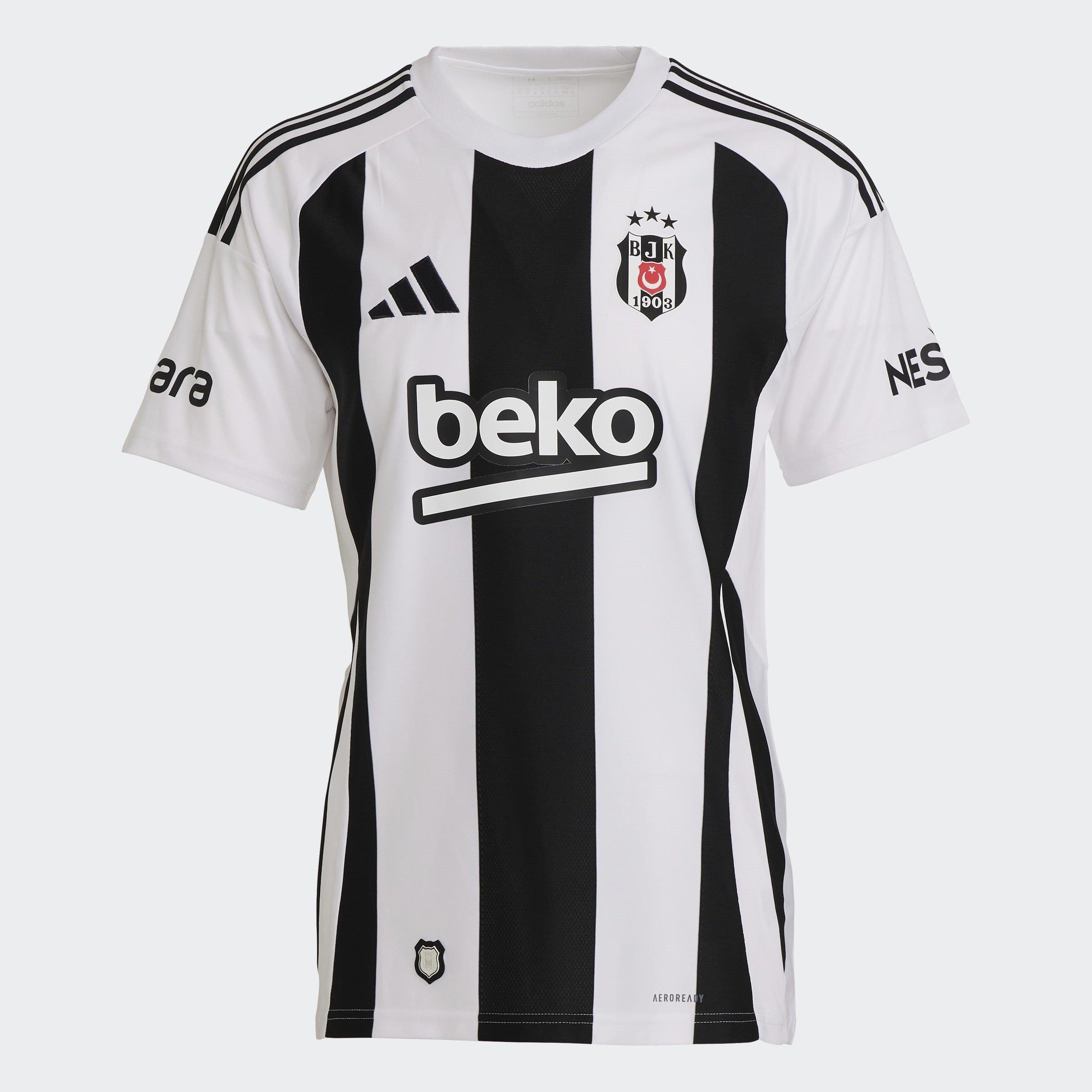 adidas Striped 24 Jersey