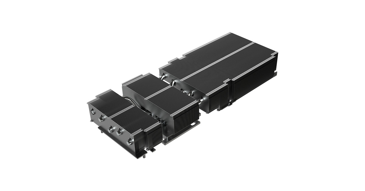 INNO3DGeForce RTX 5080 ICHILL X3 grafische kaart  (DLSS 4, 3x DisplayPort, 1x HDMI 2.1)
