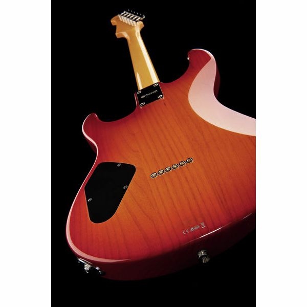 Yamaha Pacifica 611HFM LAB