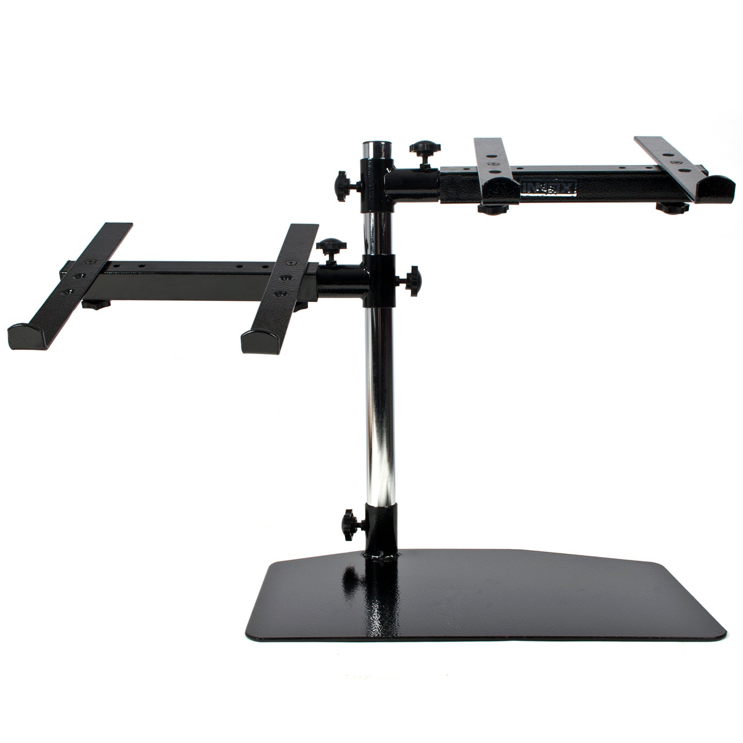 Innox IVA 30 dubbel laptop-statief