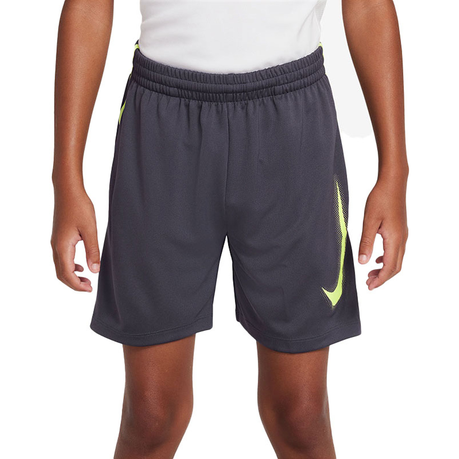 Nike Sportswear Outside Hybride Set Kids