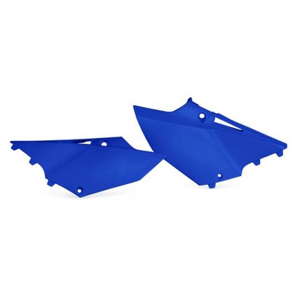 Plaques latérales Acerbis BLEU