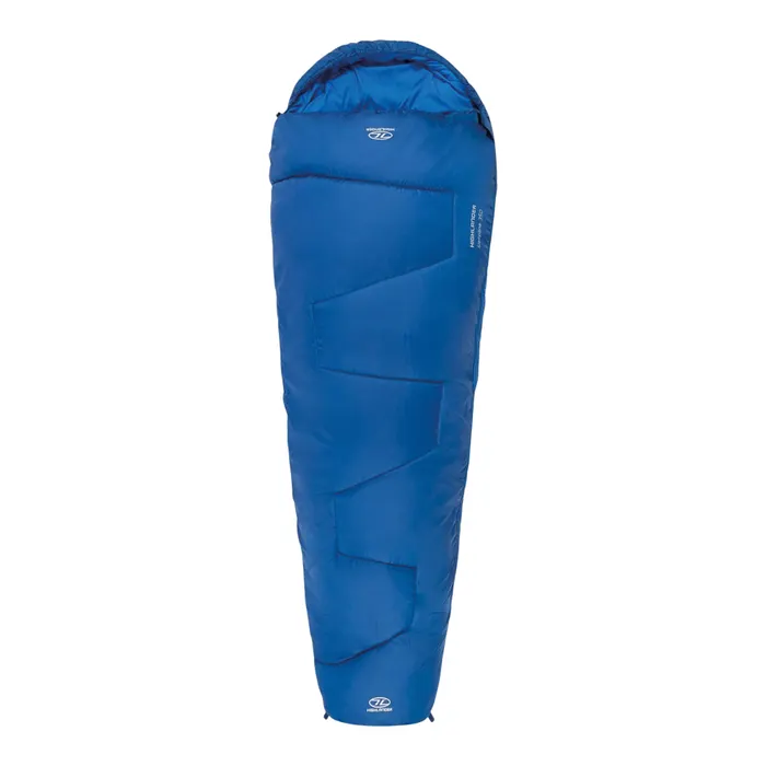 Highlander Sleepline 350 Mummy Slaapzak