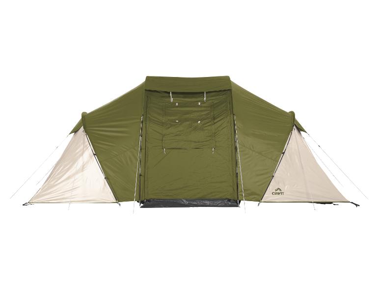 Verduisterende 4-persoons tent