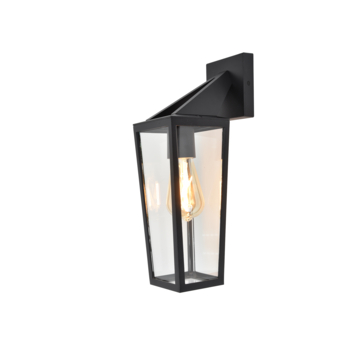 Lutec buitenlamp Pine