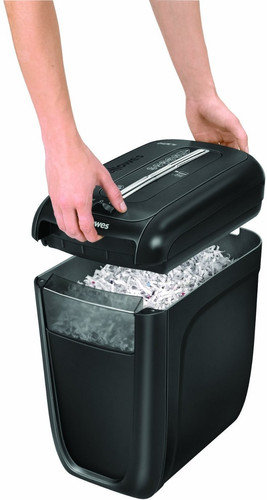 Fellowes Powershred 60Cs
