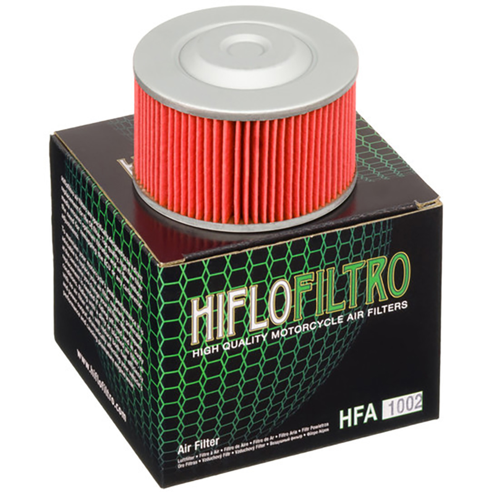 Hiflofiltro - Filtre à air HFA1002