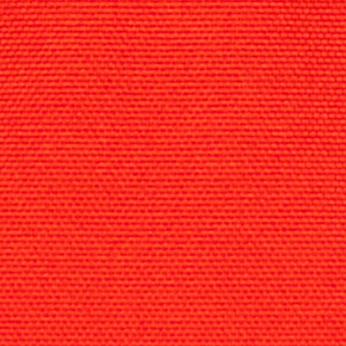 Pochette avant medium Mount Benacantil orange