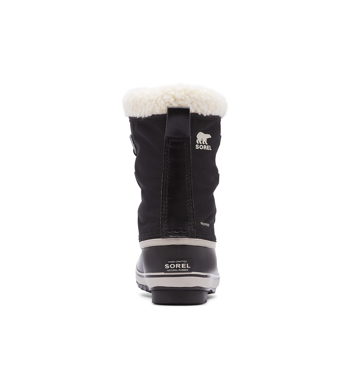 Botas SOREL Yoot Pac™ de nylon impermeável