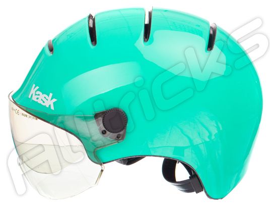 Casque Ville KASK Urban Lifestyle Bleu