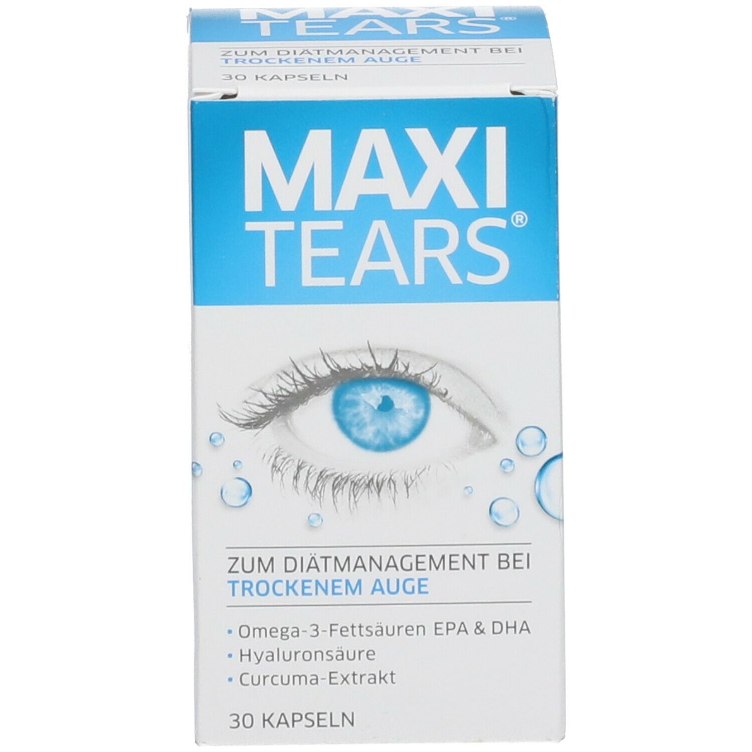 MAXITEARS®