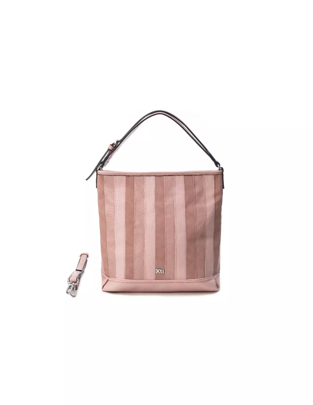 XTI 86275 - Sacs & maroquinerie Nude