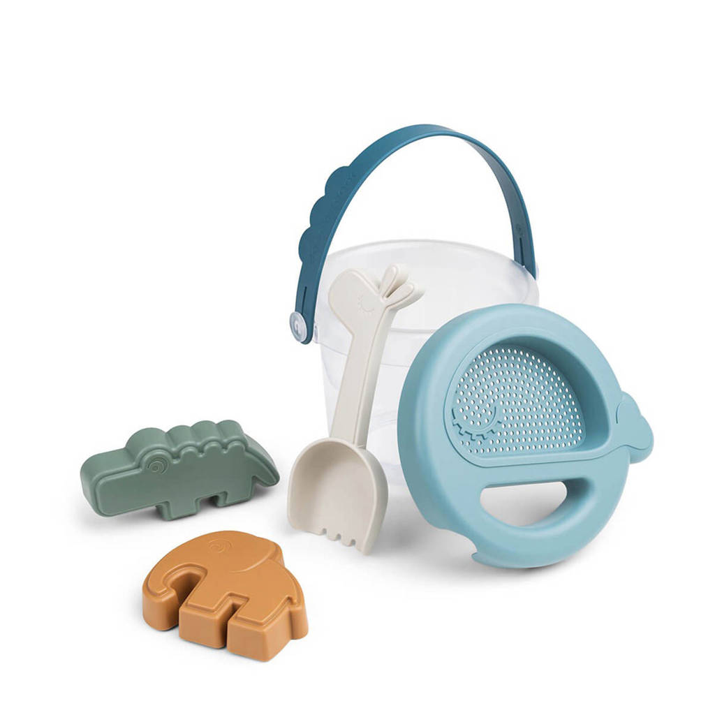 Beach & Sand speelset